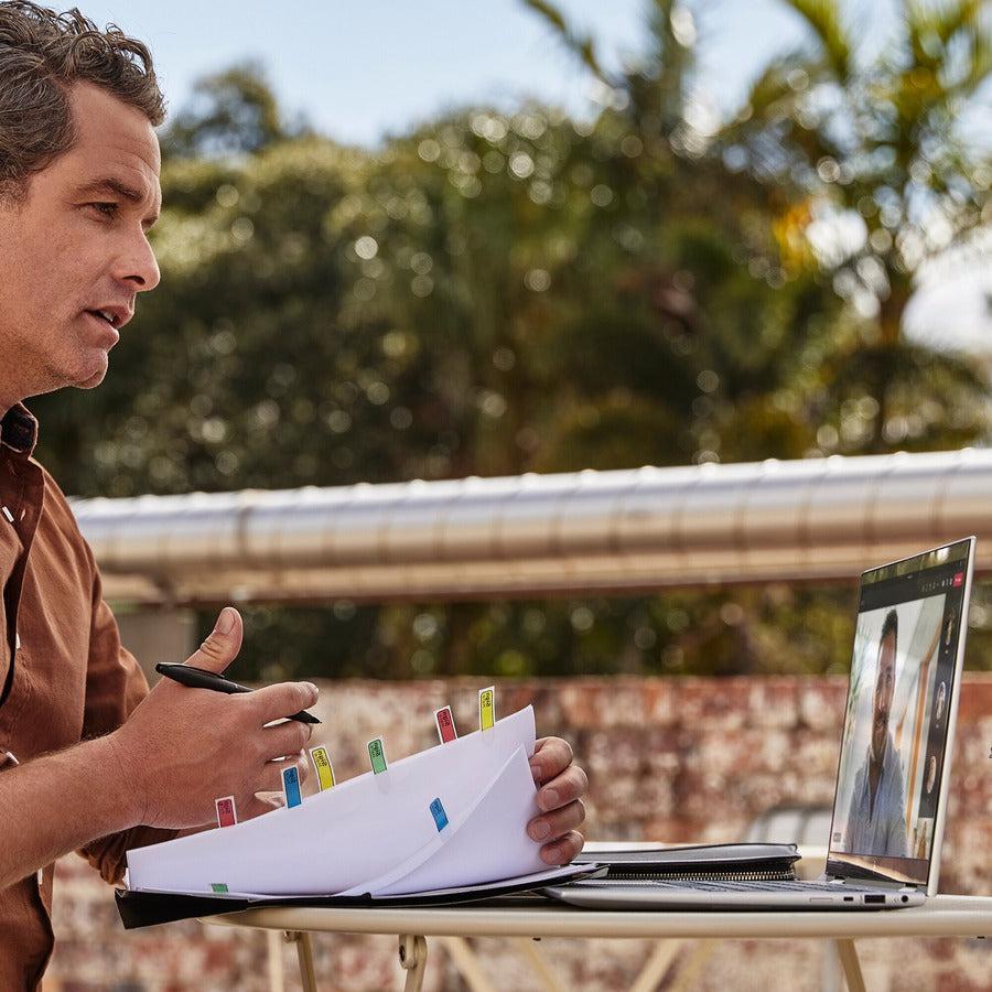 HP Elite x360 1040 G9 14" Touchscreen Convertible 2 in 1 Notebook - WUXGA - 1920 x 1200 - Intel Core i7 12th Gen i7-1255U Deca-core (10 Core) 1.70 GHz - 16 GB Total RAM - 256 GB SSD