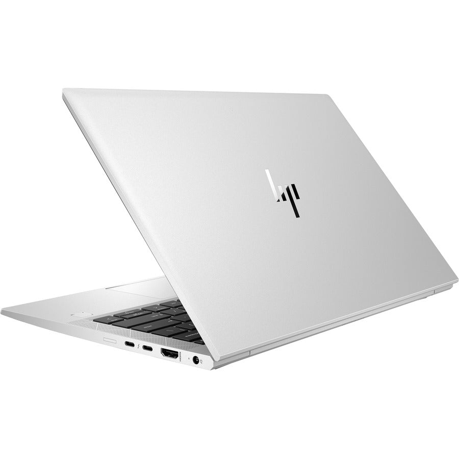 HP EliteBook 830 G8 13.3 Notebook - Full HD - Intel Core i5 11th Gen i5-1145G7 - vPro Technology - 16 GB - 256 GB SSD" 618K5UT#ABA