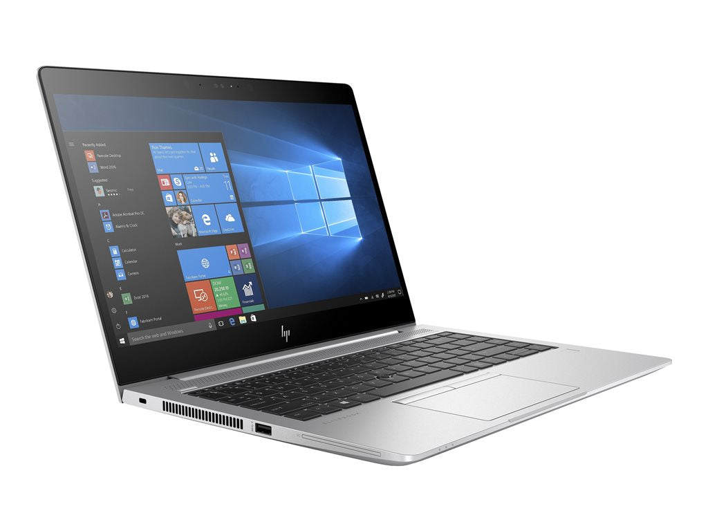 HP EliteBook 840 G5 Notebook - Intel Core i5 - 8350U / up to 3.6 GHz - vPro - Win 11 Pro - UHD Graphics 620 - 16 GB RAM - 256 A42Q4U8Q#ABA