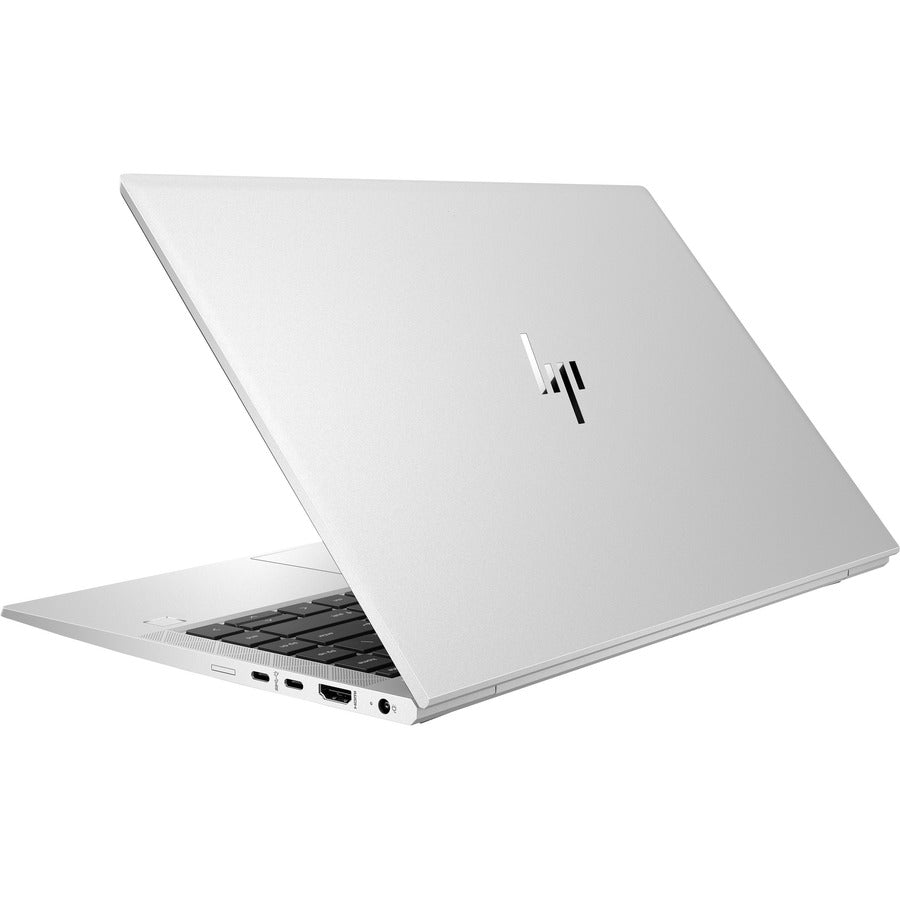 HP EliteBook 845 G8 14 Notebook - Full HD - AMD Ryzen 5 PRO 5650U - 16 GB - 256 GB SSD - English Keyboard" 4X622UT#ABA
