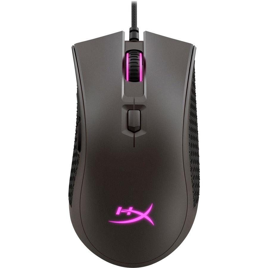 HP HyperX Pulsefire FPS Pro - Gaming Mouse (Gunmetal)