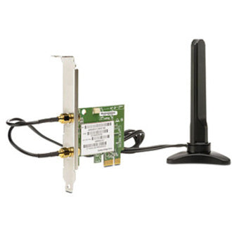 HP IEEE 802.11n Wi-Fi Adapter - Refurbished