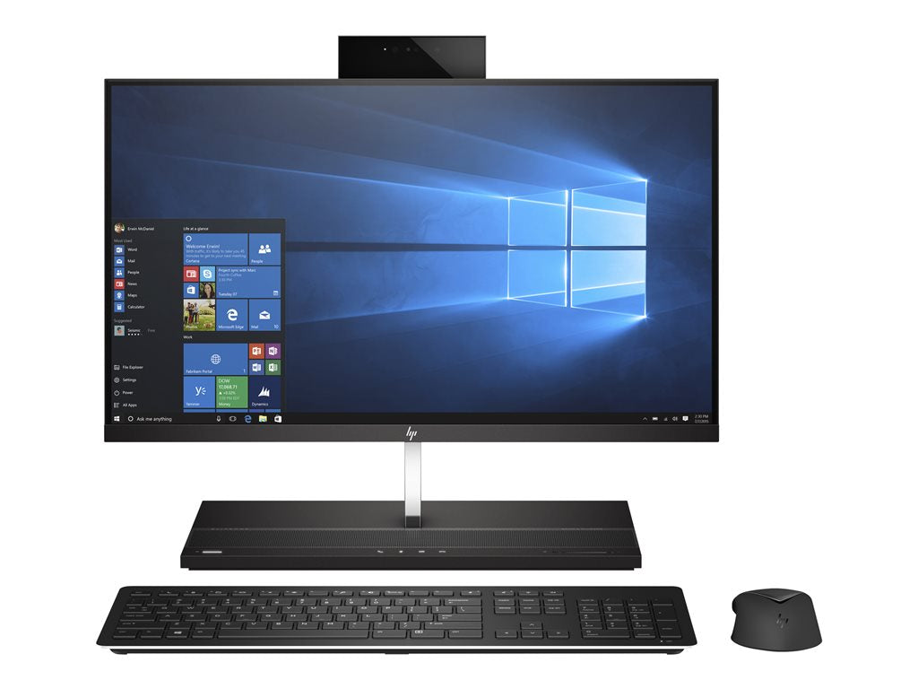 HP IR and Dual-facing Webcam - Webcam - color - 2 MP - 1920 x 1080 - fixed focal - audio - CTO