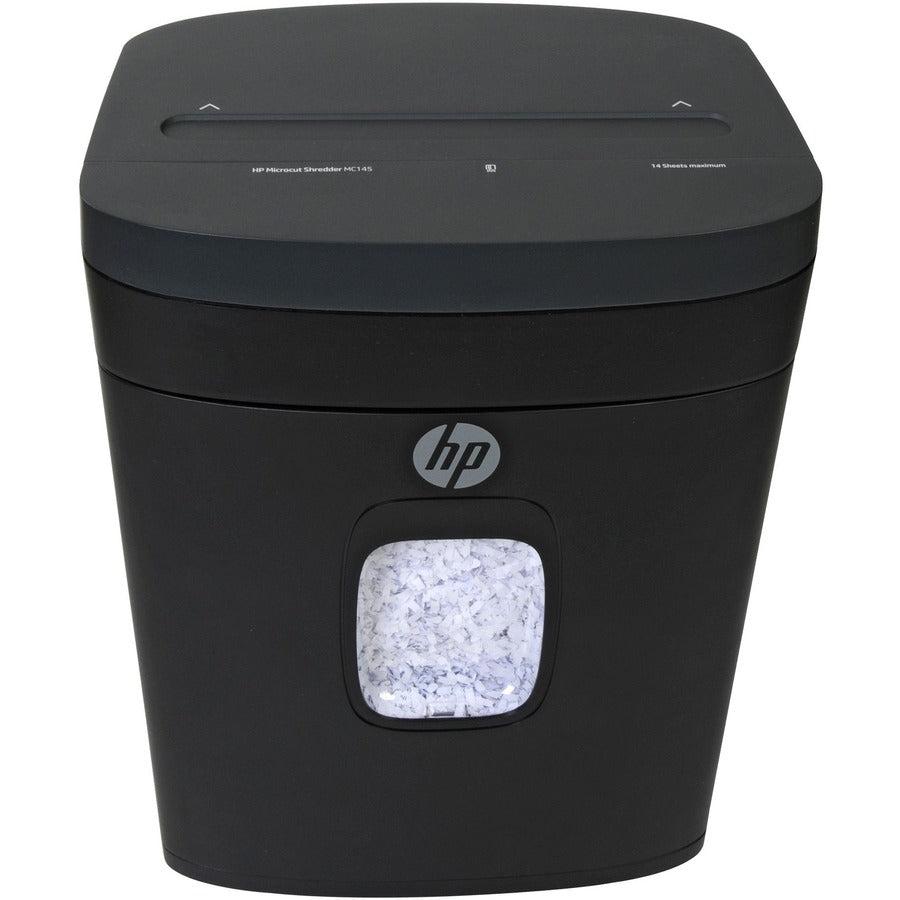 HP MC145 Microcut Paper Shredder