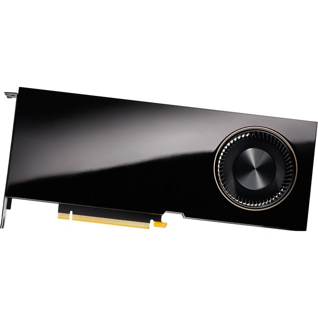 HP NVIDIA RTX A6000 Graphic Card - 48 GB 2S6U3AT