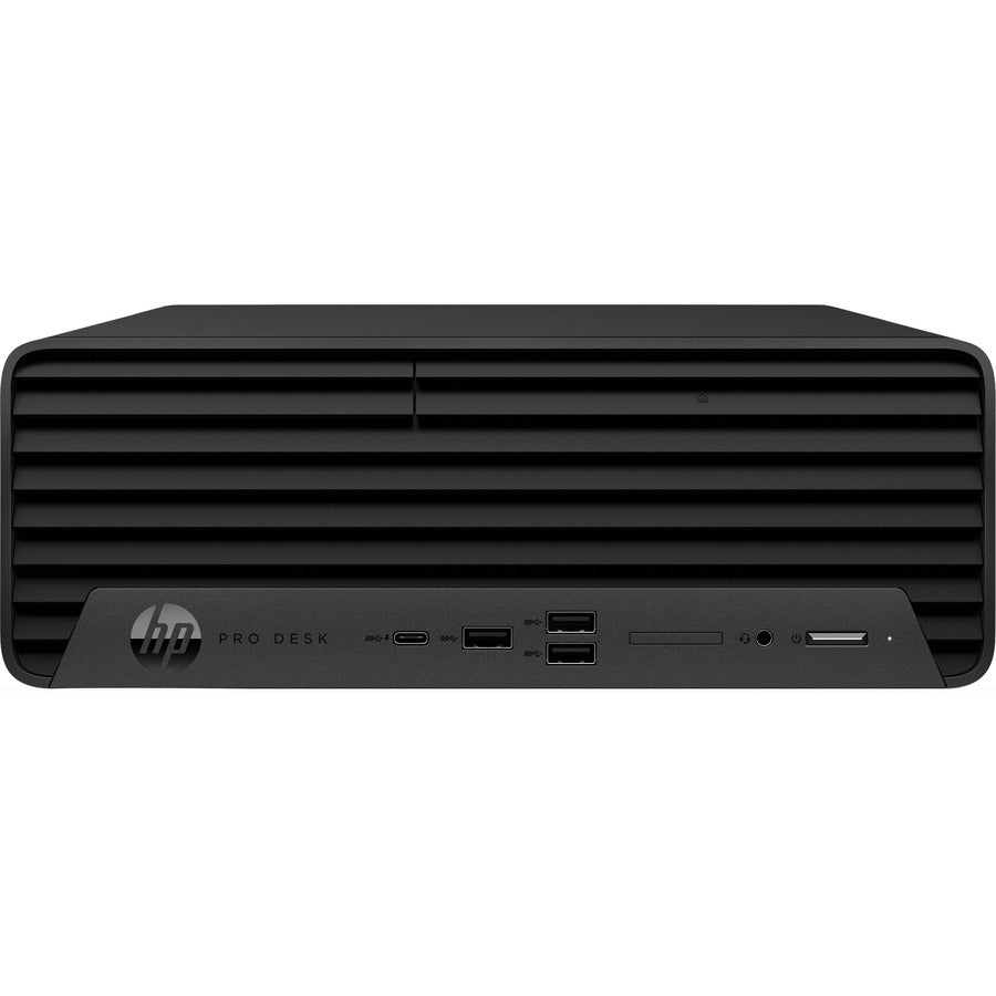 HP Pro SFF 400 G9 Desktop Computer - Intel Core i5 12th Gen i5-12500 Hexa-core (6 Core) 3