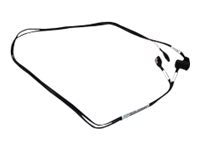 HP - Rear drive cage cable kit