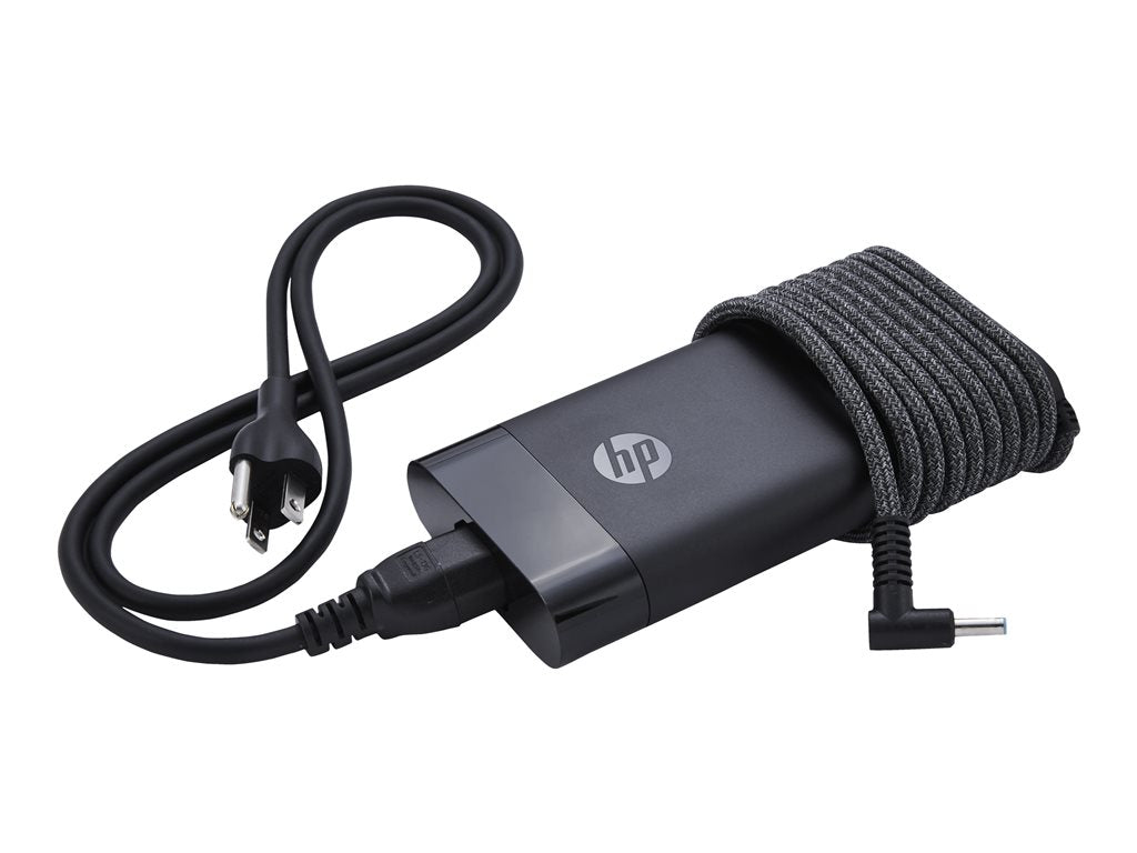 HP Smart Slim - Power adapter - AC - 200 Watt - United States - for ZBook Power G9, Studio G9; ZBook Fury 16 G10, 16 G9,