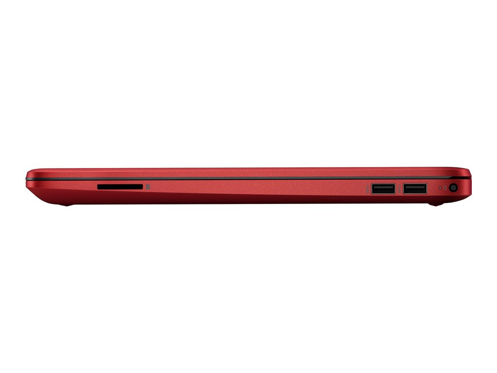 HP TDSourcing 15-dw0083wm - Intel Pentium Silver - N5030 / up to 3.1 GHz - Win 10 Home in S mode - UHD Graphics 605 - 4 GB RAM 1A493UA#ABA