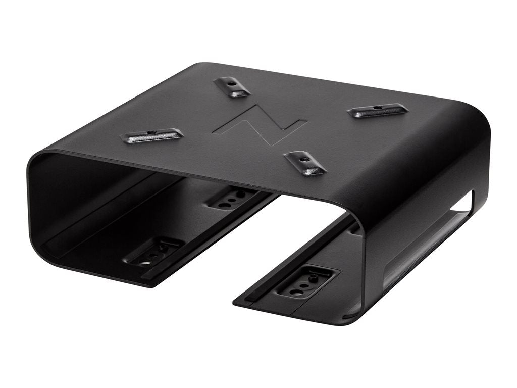 HP VESA Mount Solution - Mounting kit (wall arm) - for Desktop Mini - for Workstation Z2 G9 (mini) 4N004AA