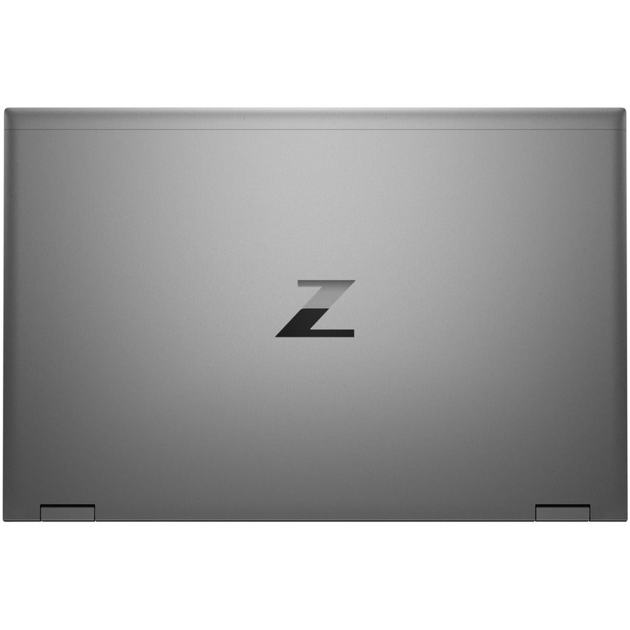 HP ZBook Fury 17 G8 17.3" Mobile Workstation - Intel Xeon 11th Gen W-11955M - 32 GB Total RAM