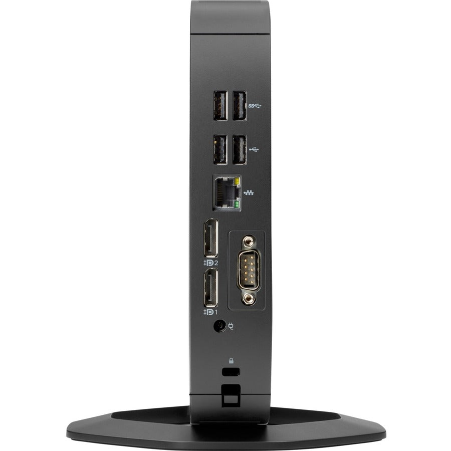 HP t540 Thin Client - AMD Ryzen R1305G Dual-core (2 Core) 1.50 GHz - TAA Compliant 2Q6V9UT#ABA