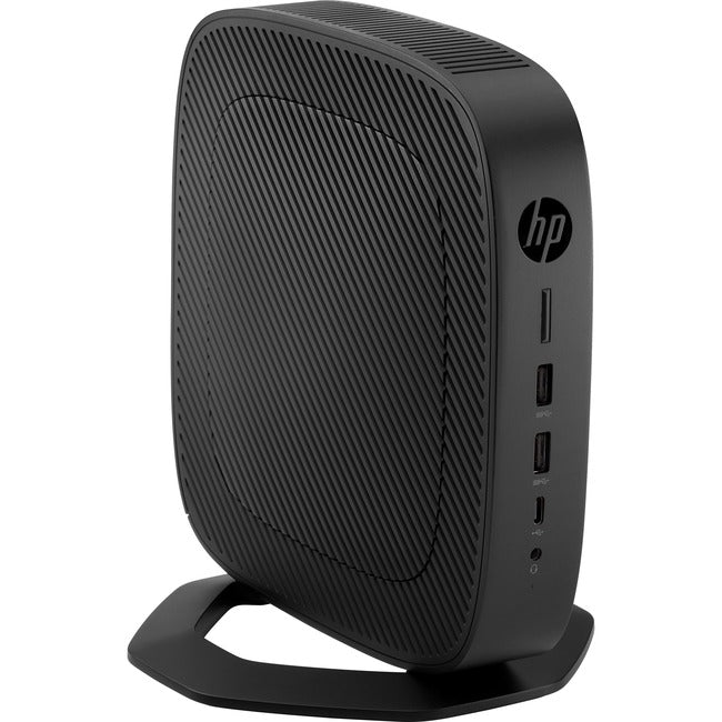HP t640 Thin Client - AMD Ryzen R1505G Dual-core (2 Core) 2.40 GHz 7TK38UT#ABA