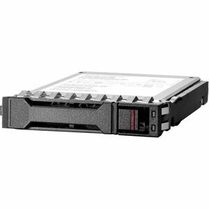 HPE 1.92 TB Solid State Drive - 2.5" Internal - U.3 (PCI Express NVMe 4.0) - Read P64844-B21