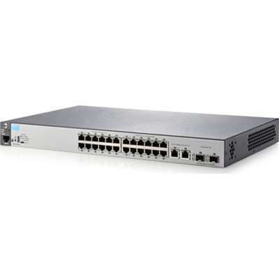 HPE 2530-24 Switch J9782A#ABA