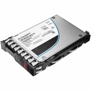 HPE 6.40 TB Solid State Drive - E3.S Internal - PCI Express NVMe (PCI Express NVMe 5.0) - P61195-B21