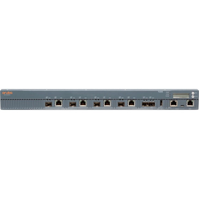 HPE 7205 Wireless LAN Controller JW776A