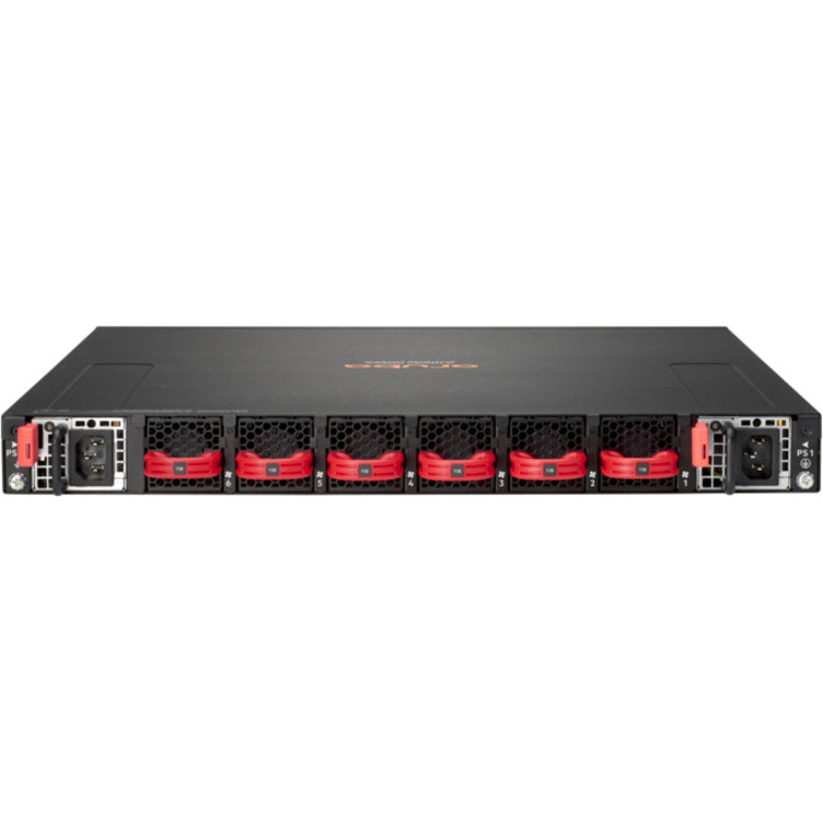 HPE Aruba CX 8325 32-Port 100G Switch - Enterprise Data Center Networking | TecISoft JL624A#ABA
