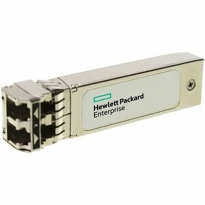 HPE Aruba Networking 10G SR SFP+ LC 400m OM4 Transceiver