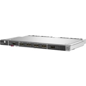 HPE Brocade 32Gb/20 4SFP+ Fibre Channel SAN Switch Module for HPE Synergy Q2E56A