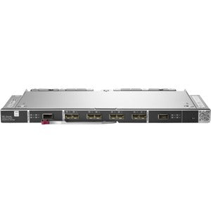 HPE Brocade Fibre Channel Switch Q2E57A