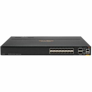 HPE CX 8360v2 8360-16Y2C Ethernet Switch JL702C#ABA