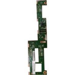 HPE - Certified Genuine Parts Backplane 779979-001