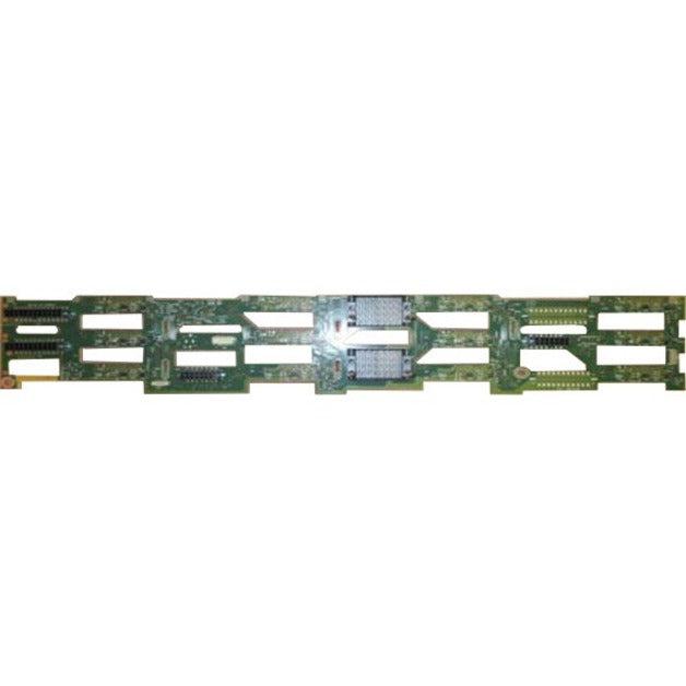 HPE - Certified Genuine Parts Backplane PCA board - For use with large form factor (LFF) Drives