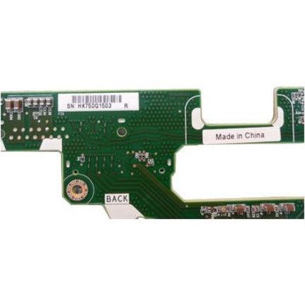 HPE - Certified Genuine Parts Hard Drive Backplane, Synergy 480 Gen10, Stand