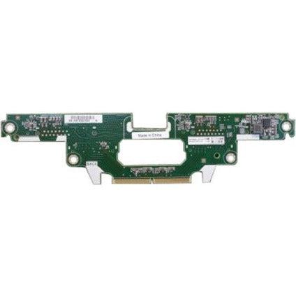HPE - Certified Genuine Parts Hard Drive Backplane, Synergy 480 Gen10, Stand