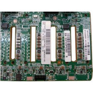 HPE - Certified Genuine Parts PCA 8-Small Form Factor (SFF) Premium Hard Drive Backplane