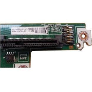 HPE - Certified Genuine Parts Premium Hard drive backplane, for Synergy 480 Gen10