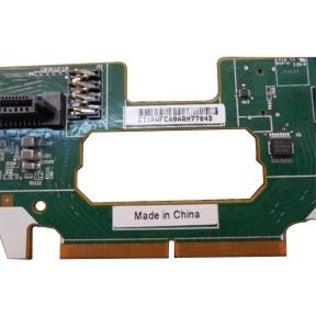 HPE - Certified Genuine Parts Premium Hard drive backplane, for Synergy 480 Gen10