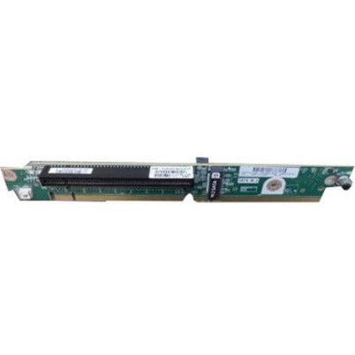 HPE - Certified Genuine Parts Primary Riser Board, x16 x 16 + SATA M.2