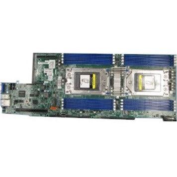 HPE - Certified Genuine Parts Server Motherboard P22320-001