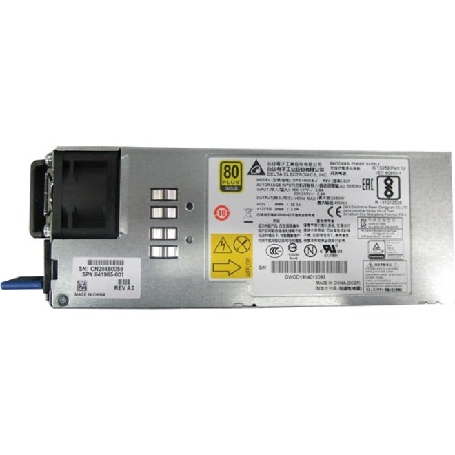 HPE - Certified Genuine Parts StoreFabric SN2100M Ethernet Switch P11673-001