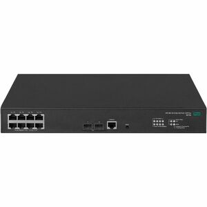 HPE Comware 5120 v3 Ethernet Switch S0F79A#ABA