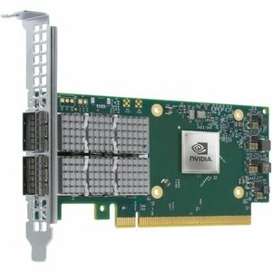 HPE Ethernet 10/25Gb 2-port Secure Network Adapter S2A69A