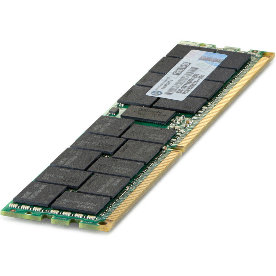 HPE-IMSourcing 16GB 2RX4 PC3L-12800R-11 KIT 713985-B21