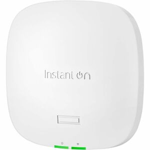 HPE Instant On AP32 Tri Band IEEE 802.11ax 2.40 Gbit/s Wireless Access Point S1T26A