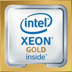 HPE Intel Xeon Gold (4th Gen) 5412U Tetracosa-core (24 Core) 2.10 GHz Processor Upgrade P49618-B21