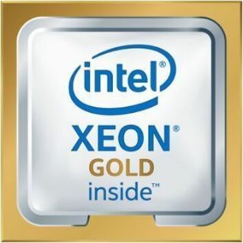 HPE Intel Xeon Gold (4th Gen) 6426Y Hexadeca-core (16 Core) 2.50 GHz Processor Upgrade - 3