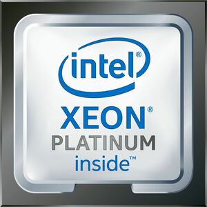 HPE Intel Xeon Platinum (4th Gen) 8470 Dopentaconta-core (52 Core) 2 GHz Processor Upgrade P49606-B21