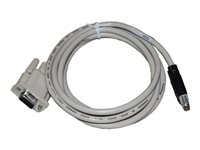 HPE MPO12 to 8xLC Single-Mode 30m Fibre Channel Cable R4D61A