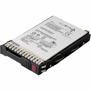 HPE PM893a 480 GB Solid State Drive - 2.5" Internal - SATA (SATA/600) - Read Intensive P63890-B21