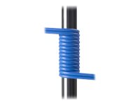 HPE Premier Flex MPO16 to MPO16 OM4 2m Cable R4D51A