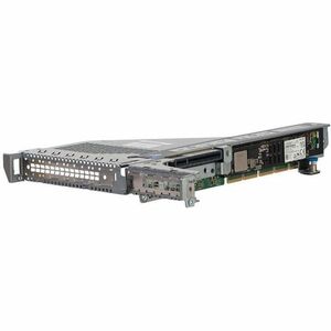 HPE ProLiant DL145 Gen11 x16 FHFL PCIe Gen5 Slot 1 Riser Kit P71991-B21