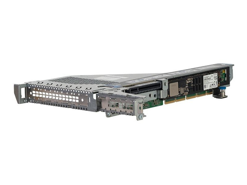 HPE ProLiant DL145 Gen11 x16 FHFL PCIe Gen5 Slot 2 Riser Kit P71989-B21