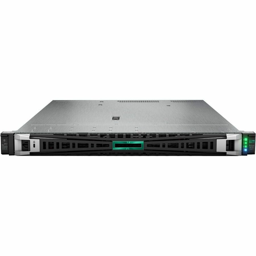 HPE ProLiant DL325 Gen11 1U Server - AMD EPYC 9354P 3.25GHz, 256GB RAM, 3.84TB SSD