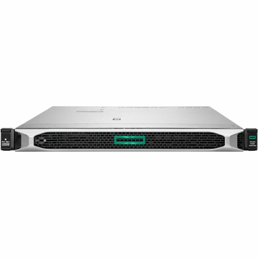 HPE ProLiant DL360 G10 Plus 1U Rack Server - 1 x Intel Xeon Silver 4310 2.1 GHz - 32 GB P69299-005